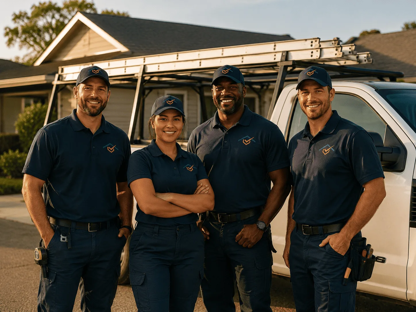 Roof Inspection company in Pennsauken, NJ